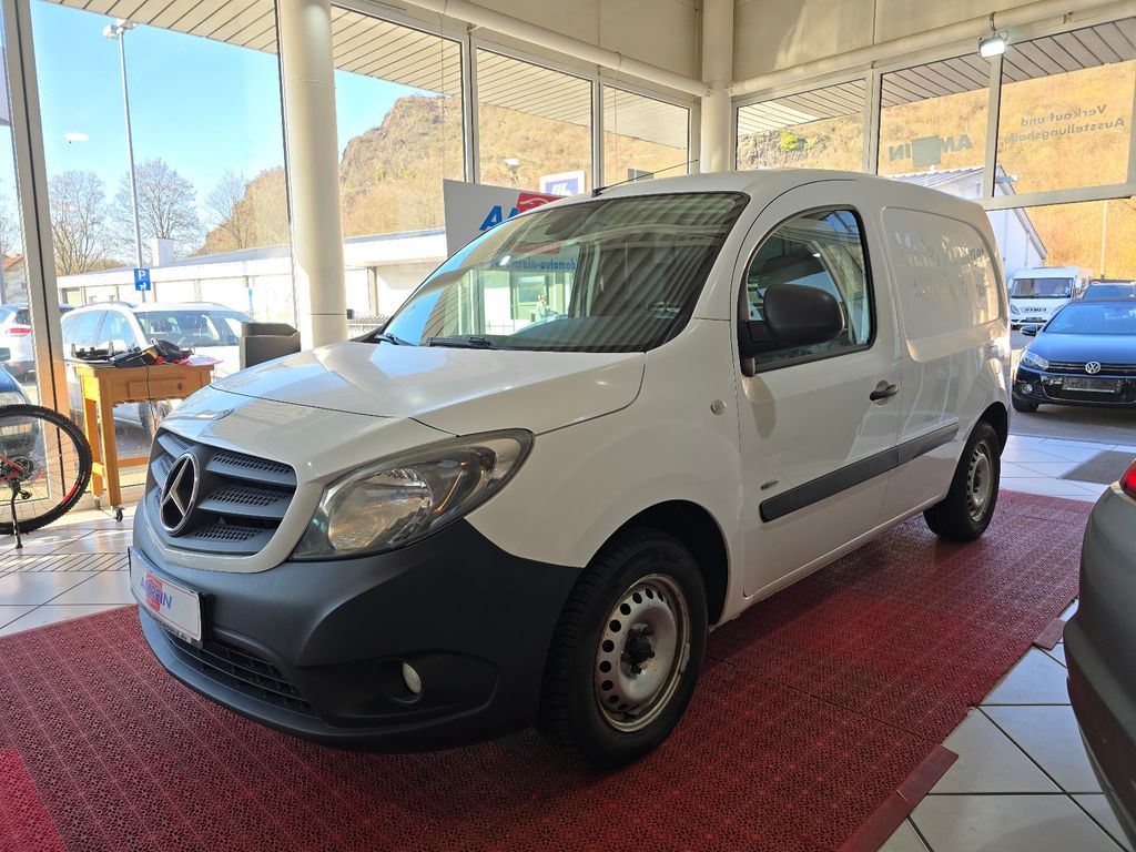 Mercedes-Benz Citan 2016