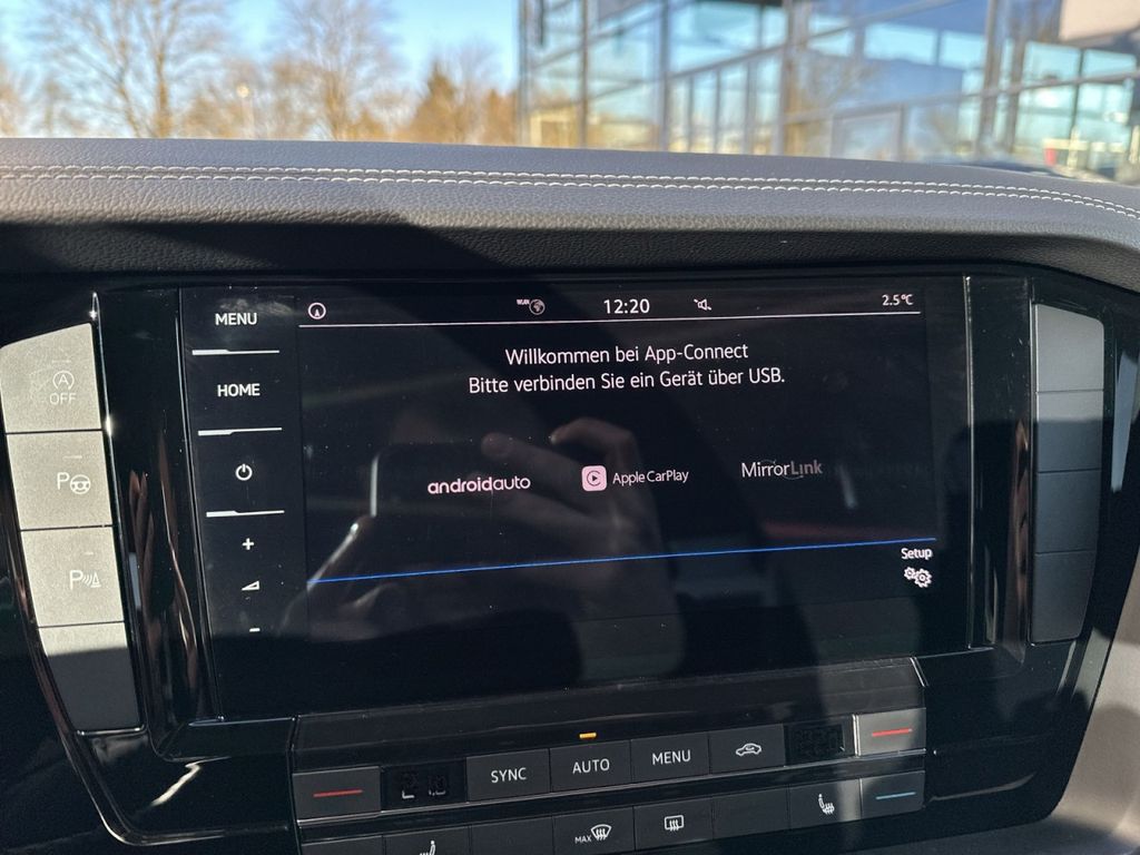 Volkswagen Touareg 2020