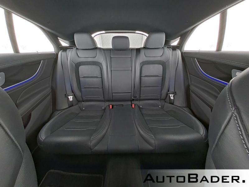 Mercedes-Benz AMG GT 2023