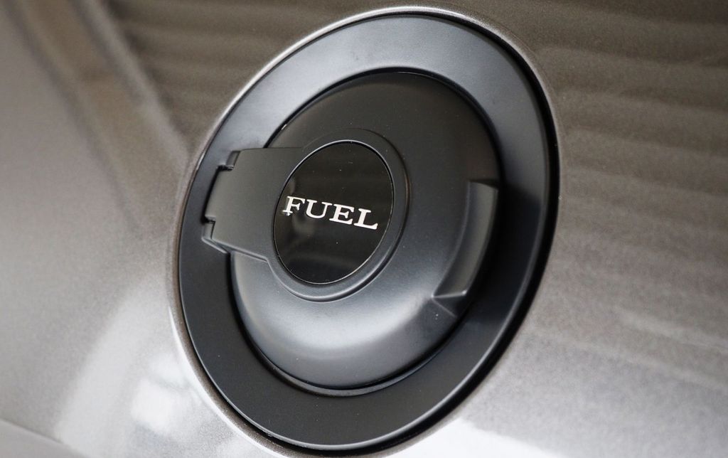 Dodge Challenger 2018