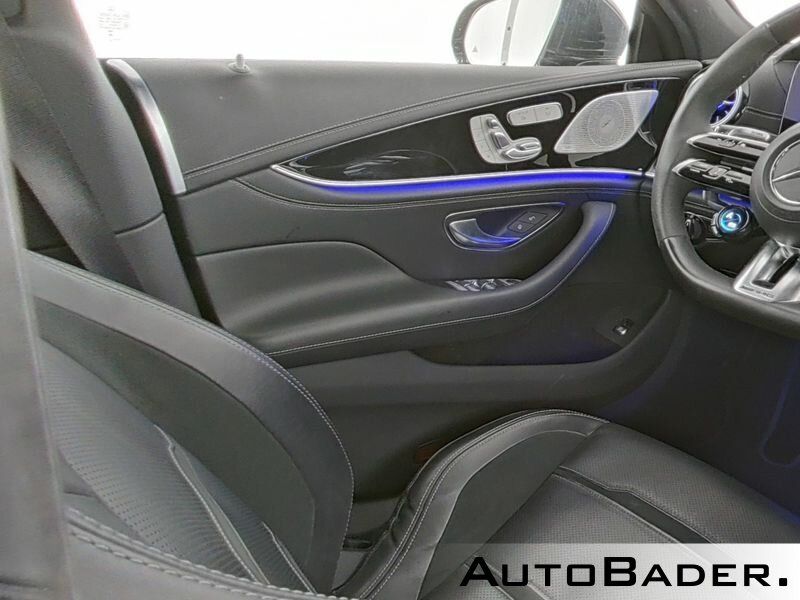 Mercedes-Benz AMG GT 2023