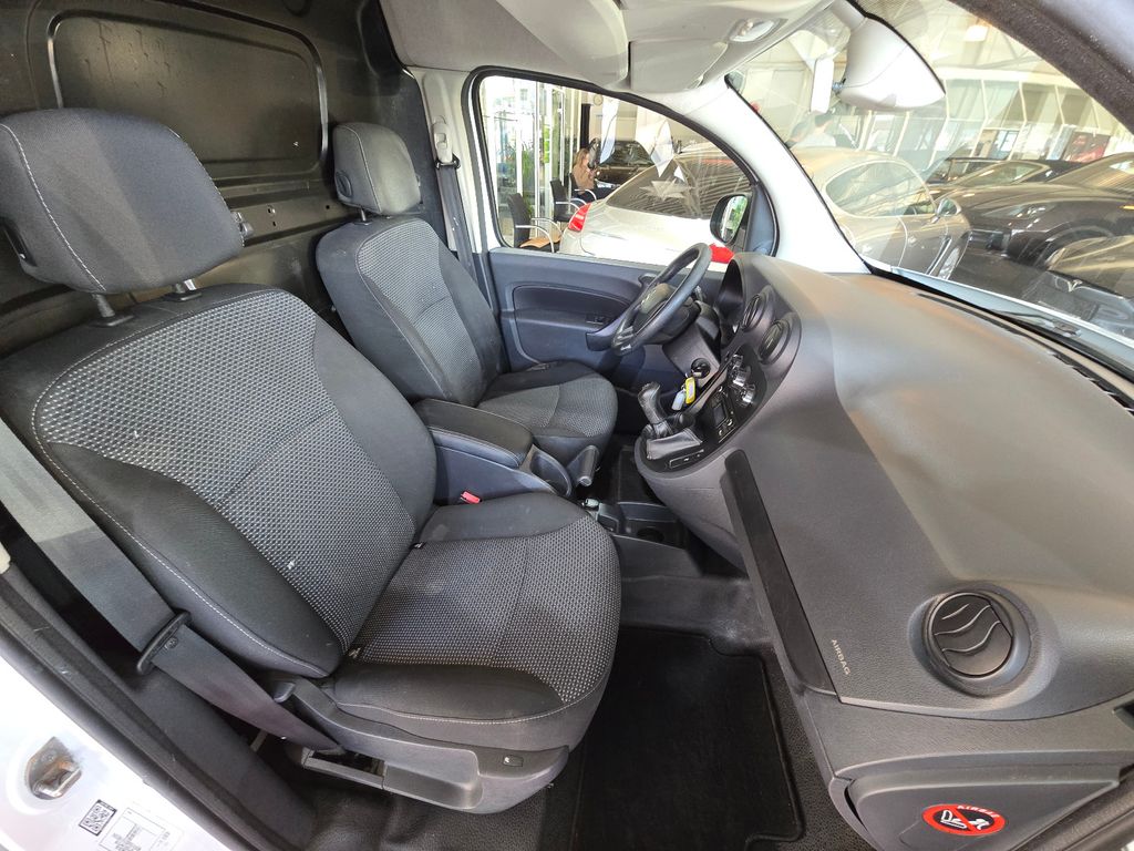 Mercedes-Benz Citan 2016