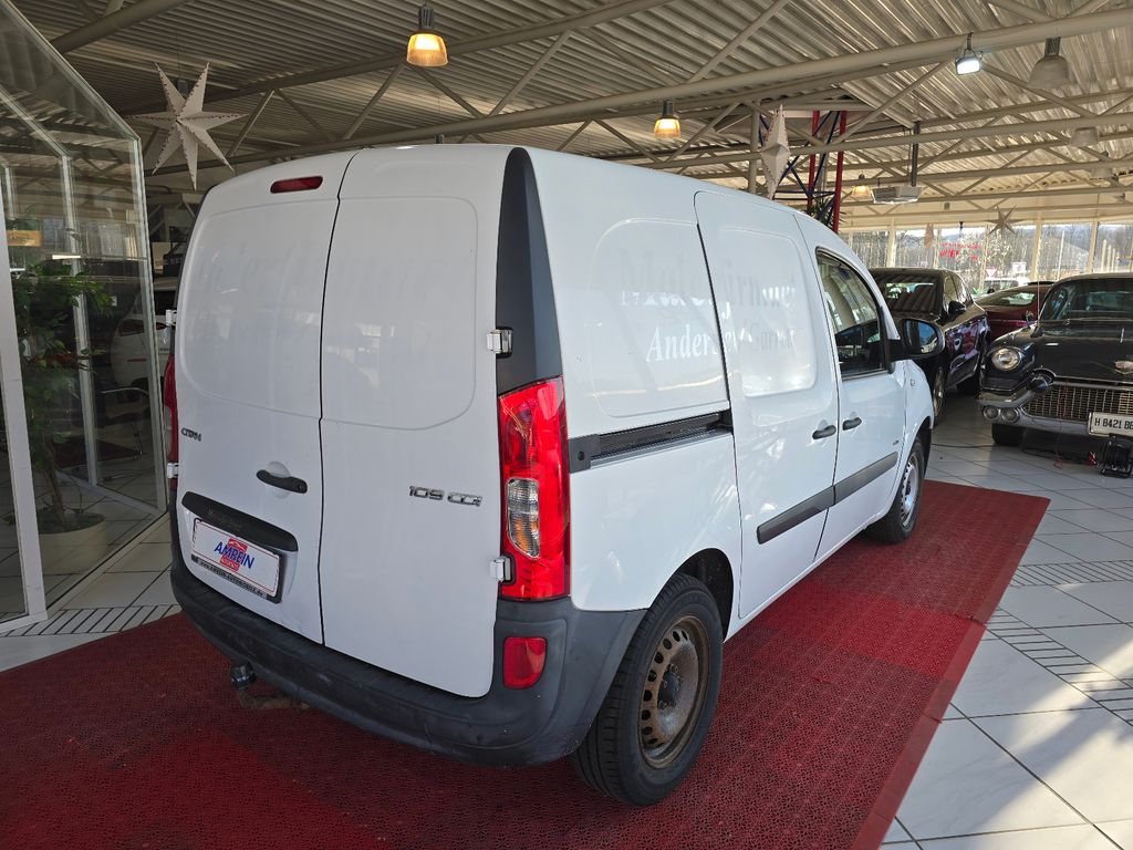 Mercedes-Benz Citan 2016