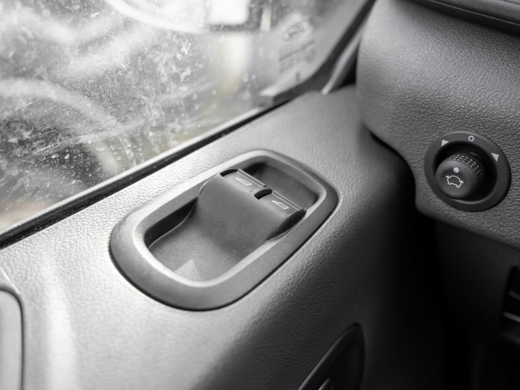 Ford Transit 2024