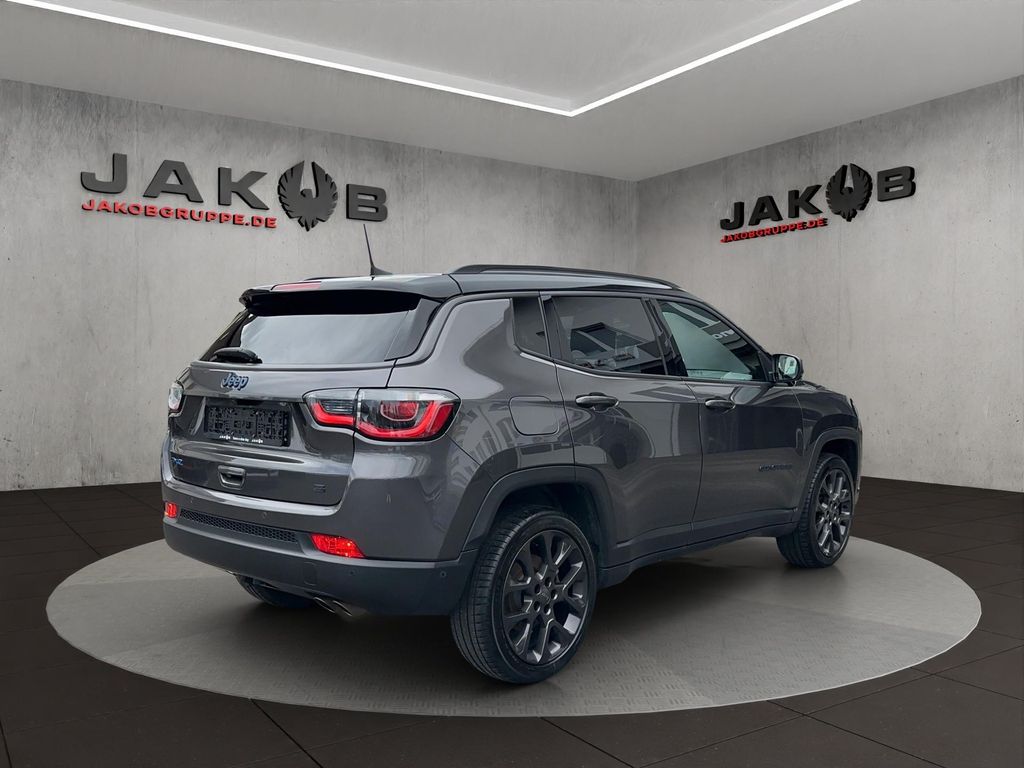 Jeep Compass 2020