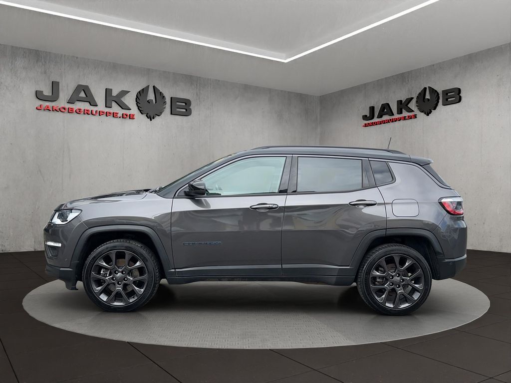 Jeep Compass 2020