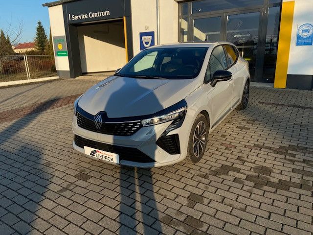 Renault Clio 2024