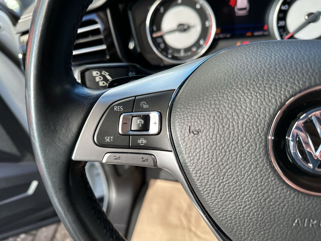 Volkswagen Touareg 2020