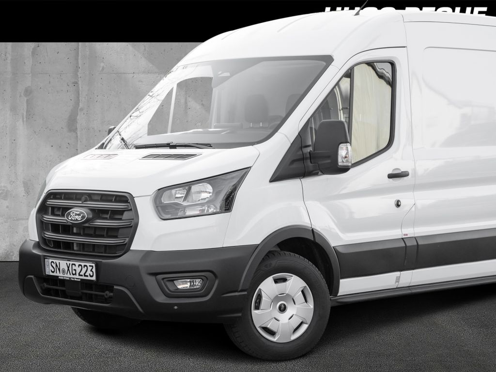 Ford Transit 2024