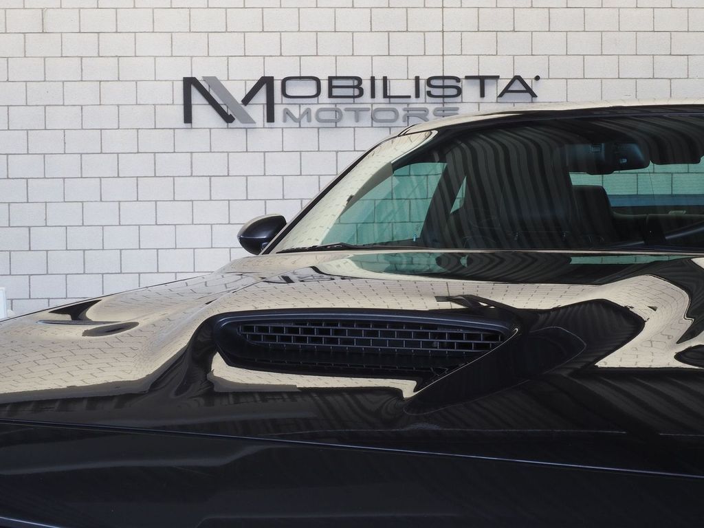 Dodge Challenger 2018