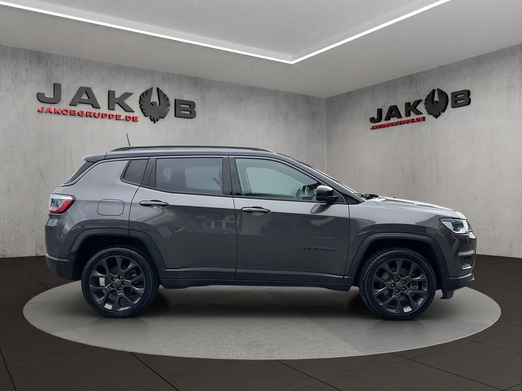 Jeep Compass 2020