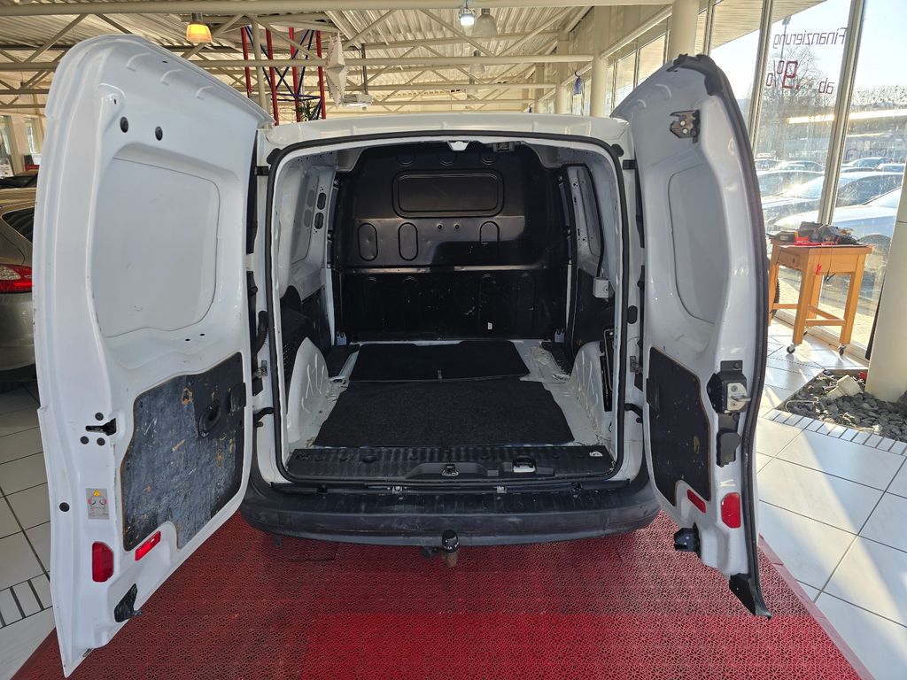 Mercedes-Benz Citan 2016