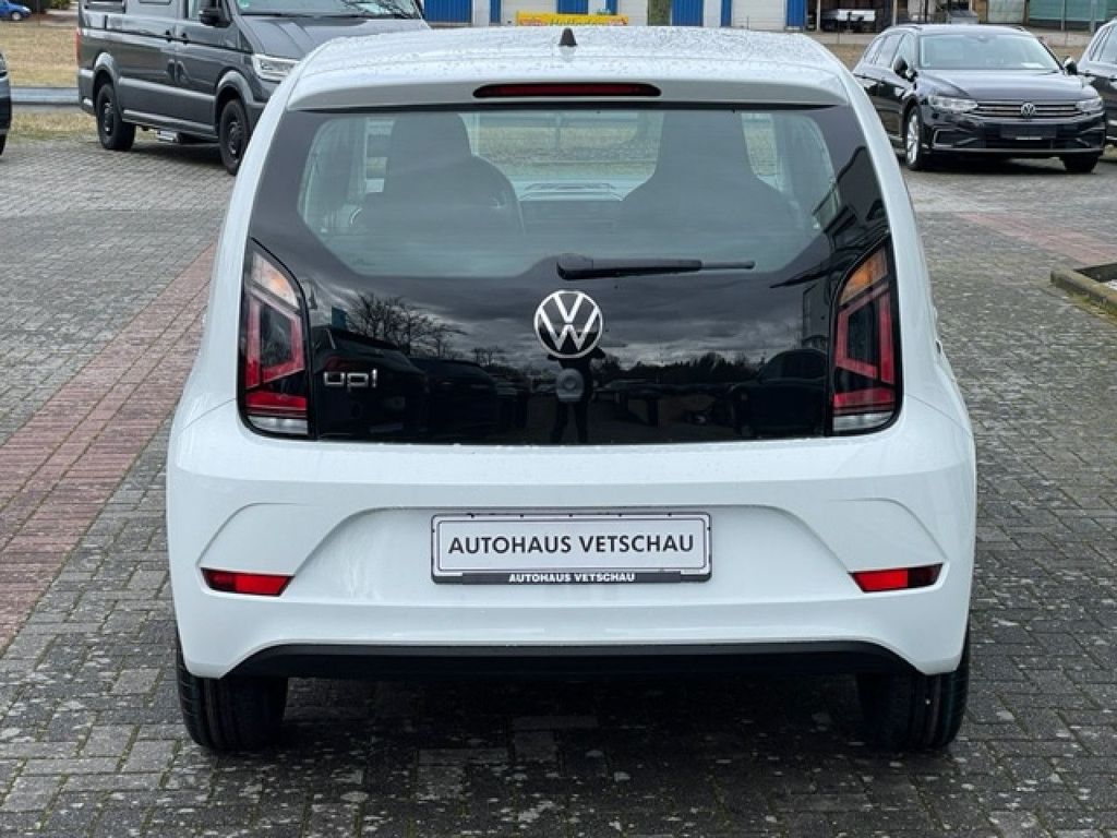 Volkswagen up! 2023