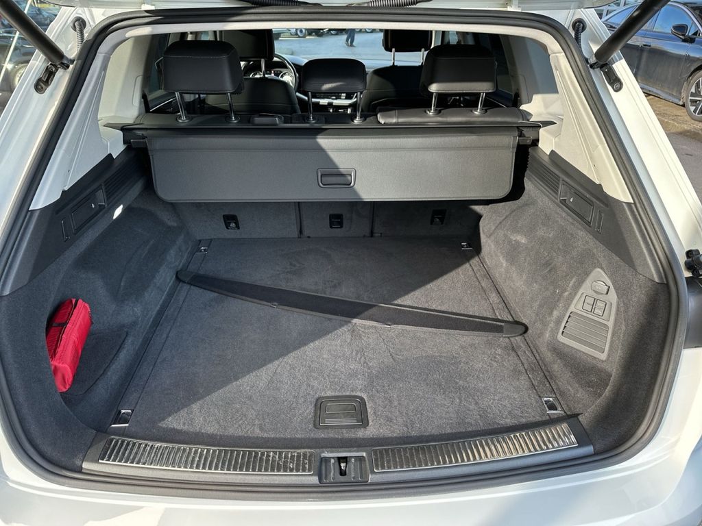 Volkswagen Touareg 2020