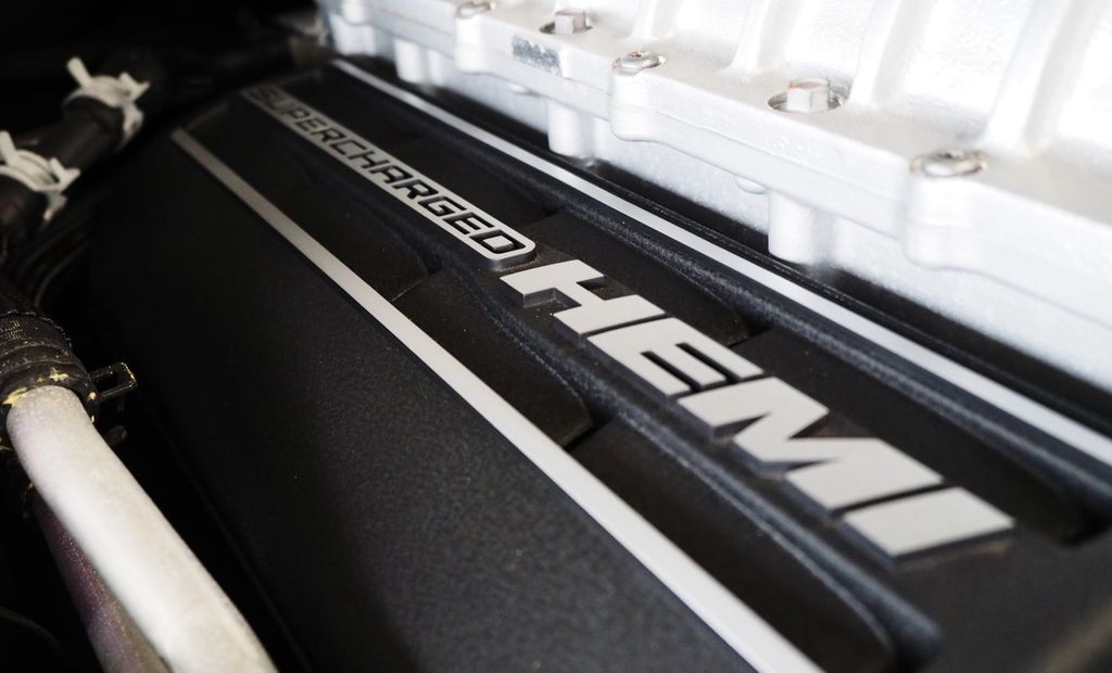 Dodge Challenger 2018