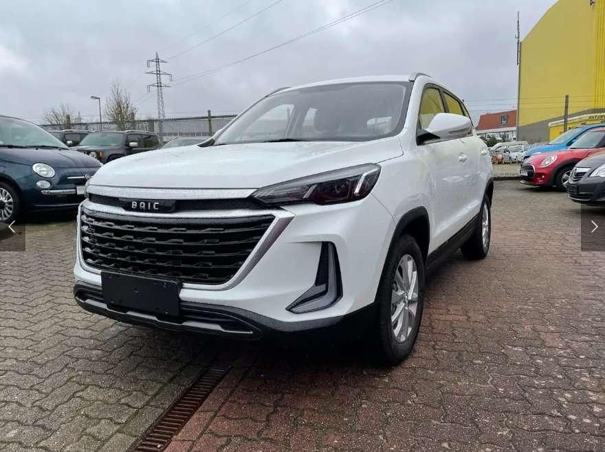 BAIC Other
