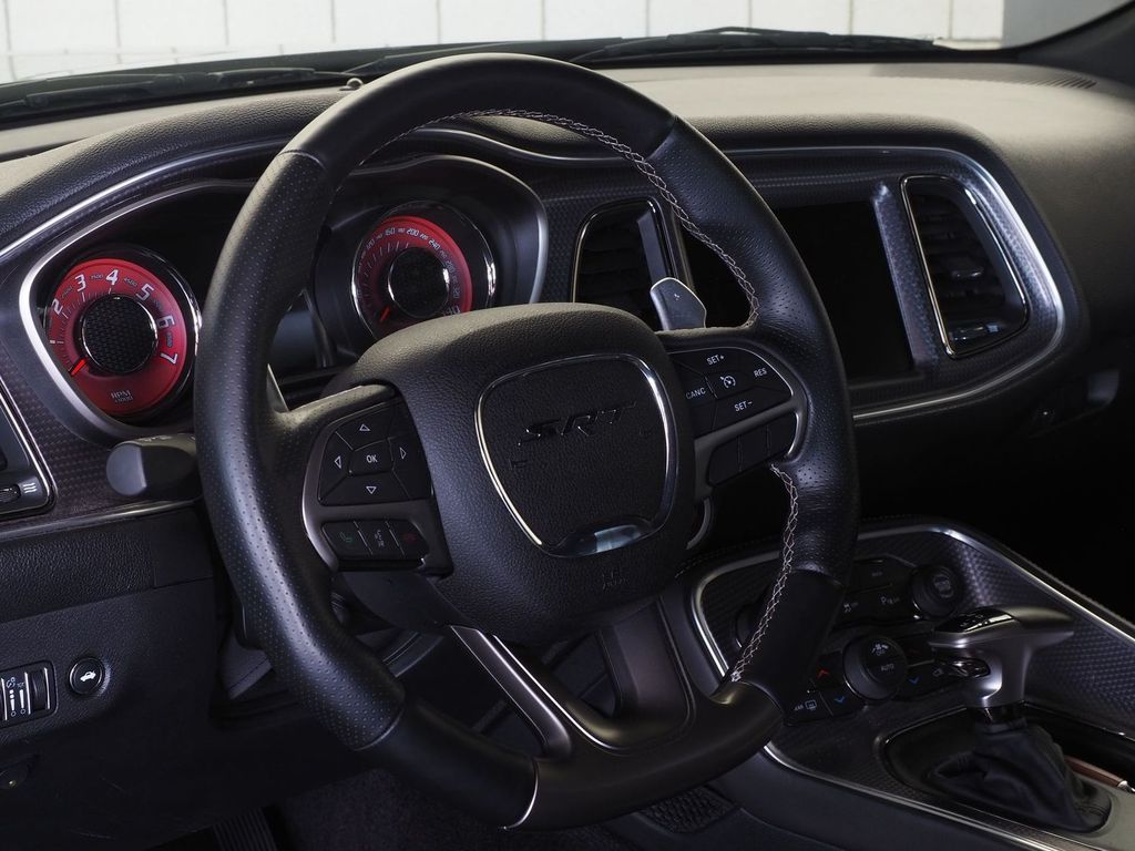 Dodge Challenger 2018