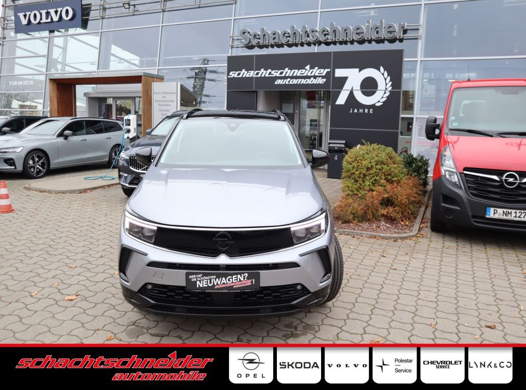Opel Grandland (X) 2024