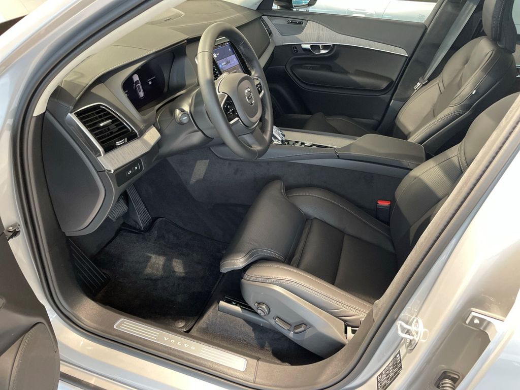 Volvo XC90 2024
