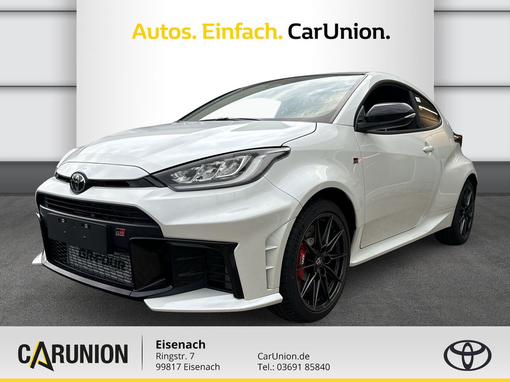 Toyota Other 2024