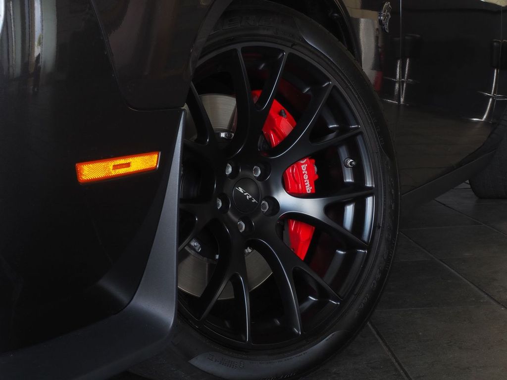 Dodge Challenger 2018