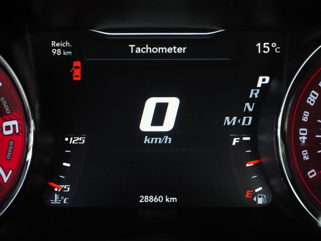 Dodge Challenger 2018