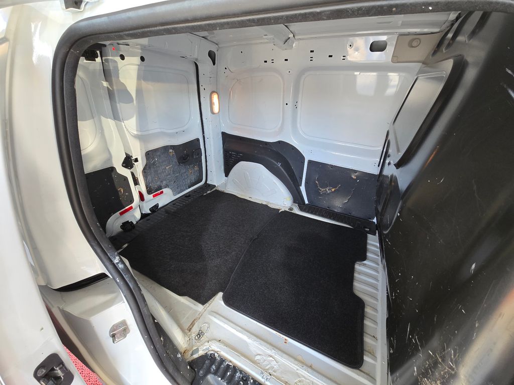 Mercedes-Benz Citan 2016