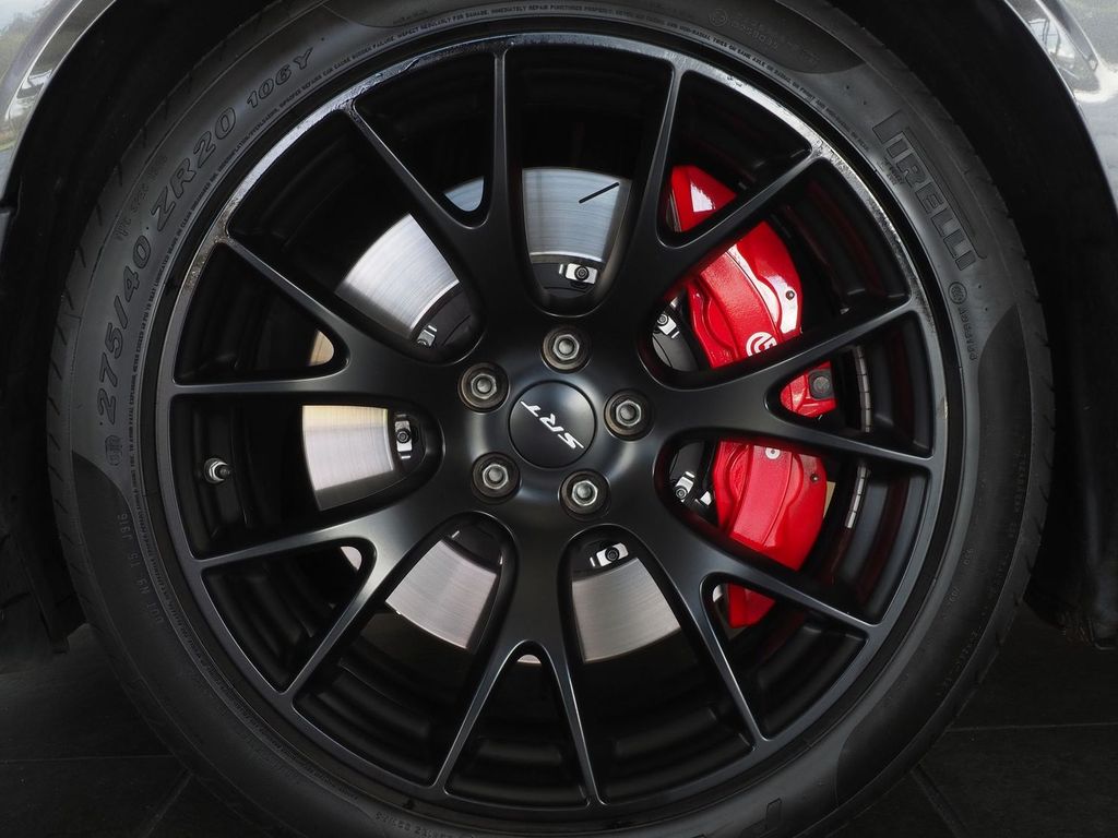 Dodge Challenger 2018