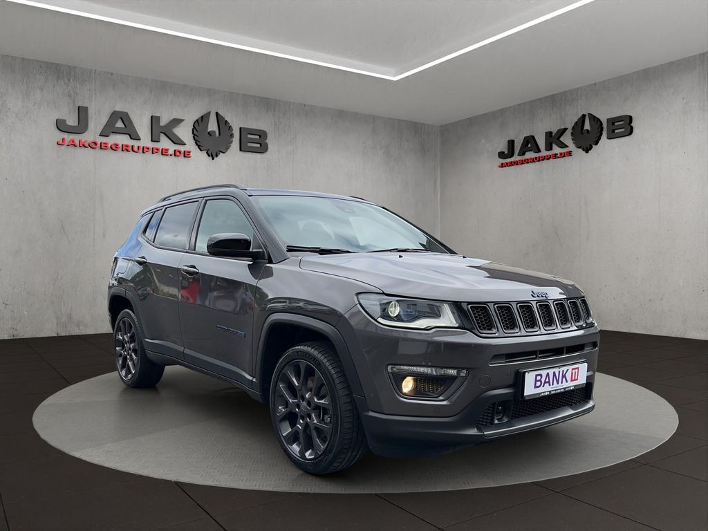 Jeep Compass 2020