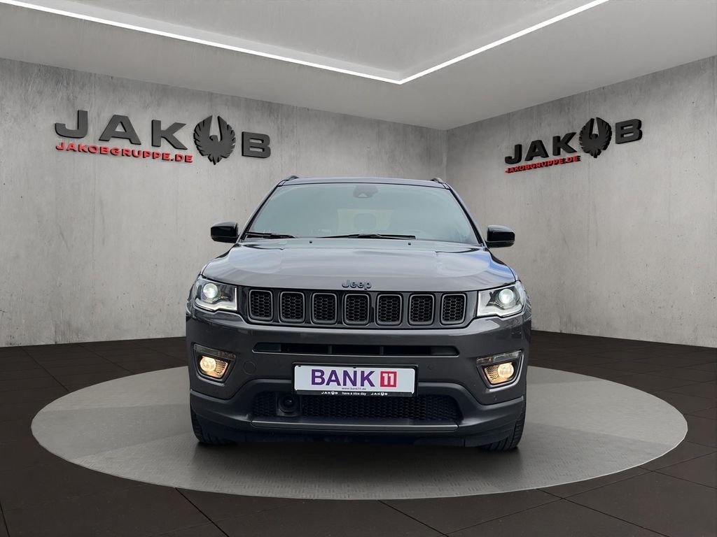 Jeep Compass 2020