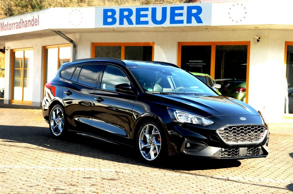Ford Focus 2020