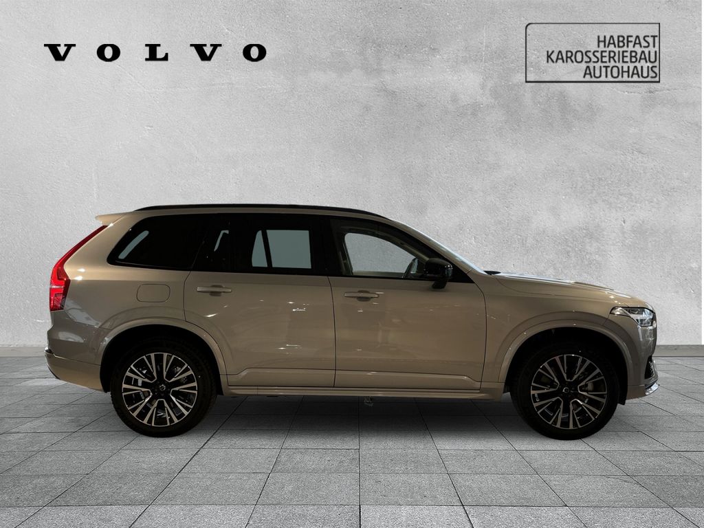 Volvo XC90 2024