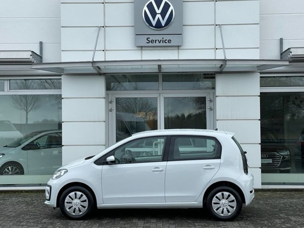 Volkswagen up! 2023