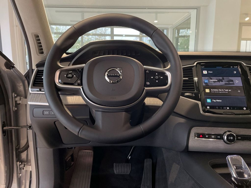 Volvo XC90 2024