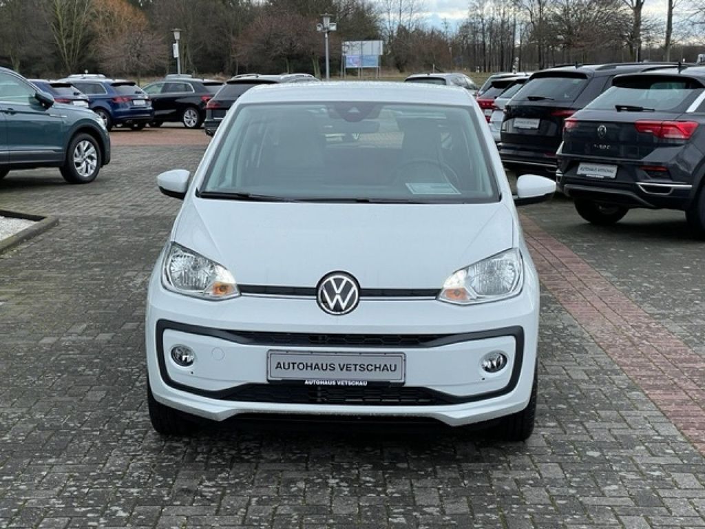 Volkswagen up! 2023