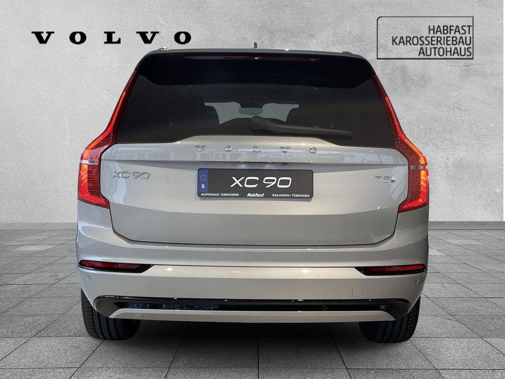 Volvo XC90 2024