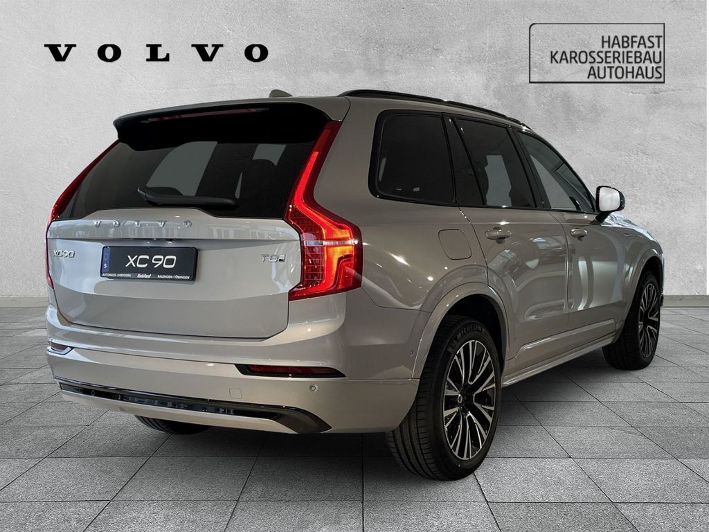 Volvo XC90 2024