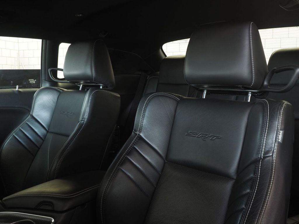 Dodge Challenger 2018