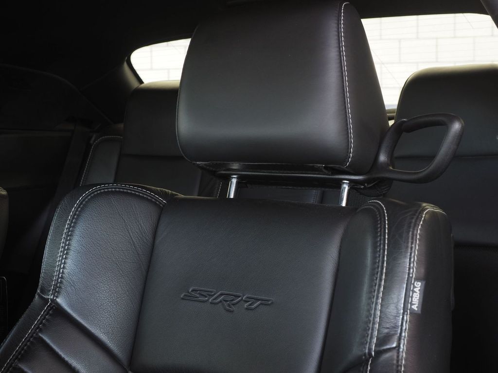 Dodge Challenger 2018