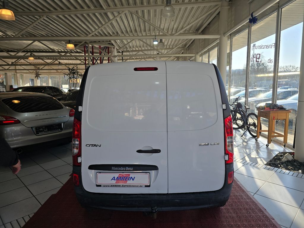 Mercedes-Benz Citan 2016