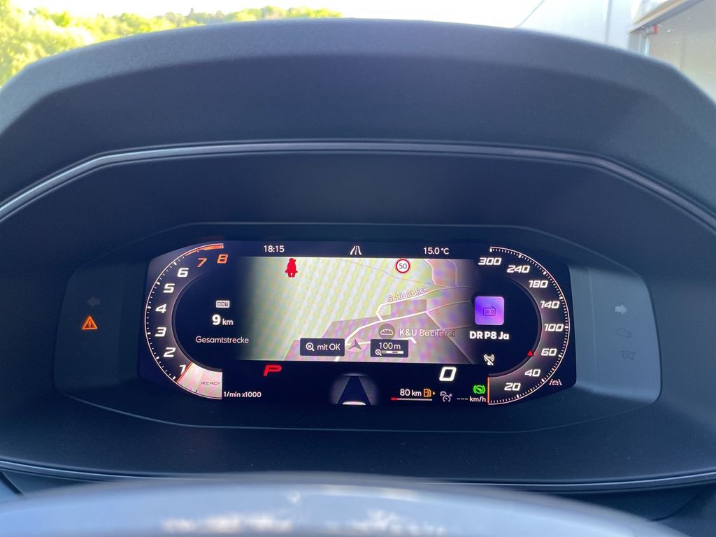 Cupra Formentor 2024