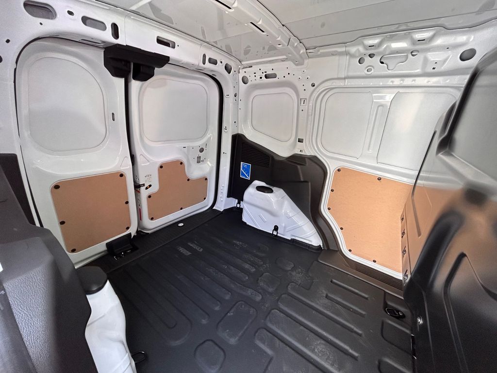 Ford Transit 2023