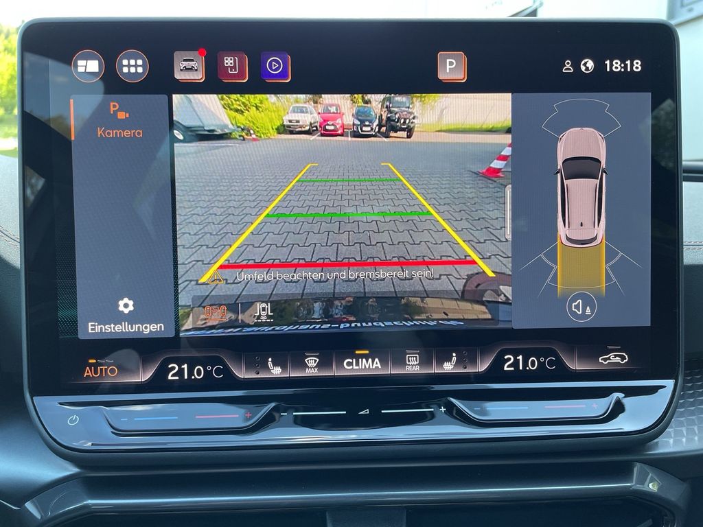 Cupra Formentor 2024