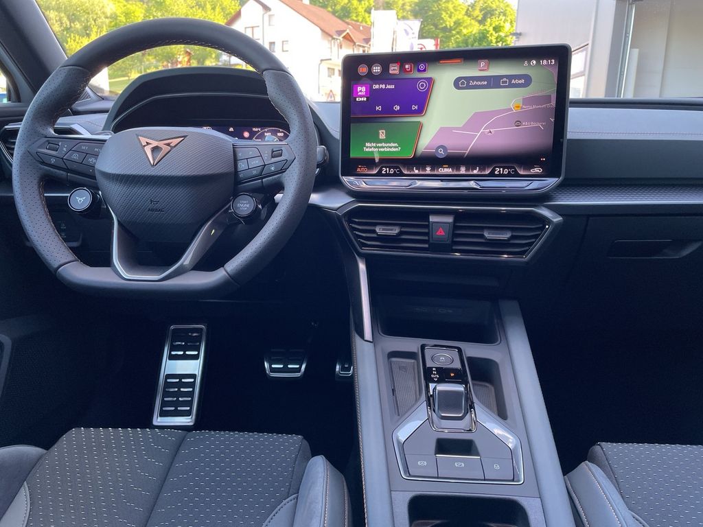 Cupra Formentor 2024