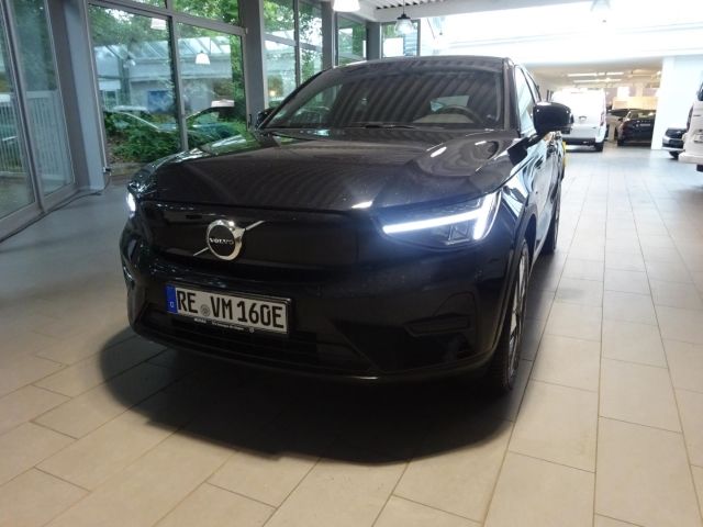 Volvo C40 2024