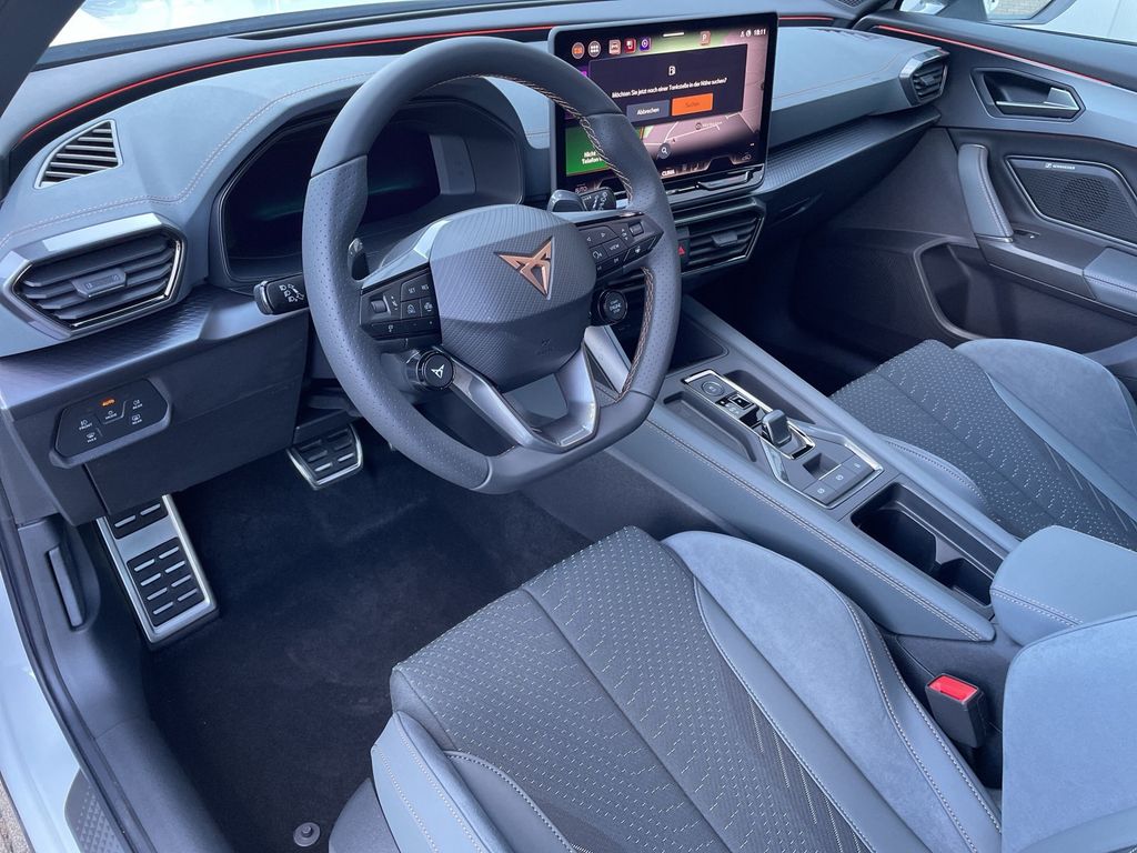 Cupra Formentor 2024