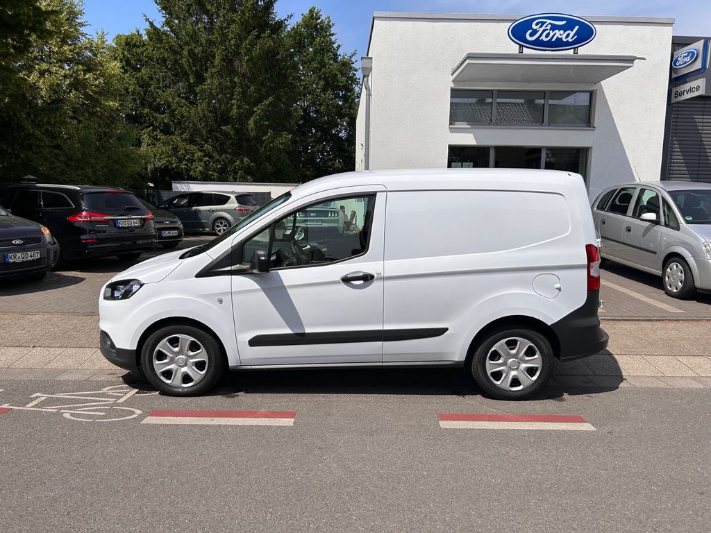 Ford Transit 2023