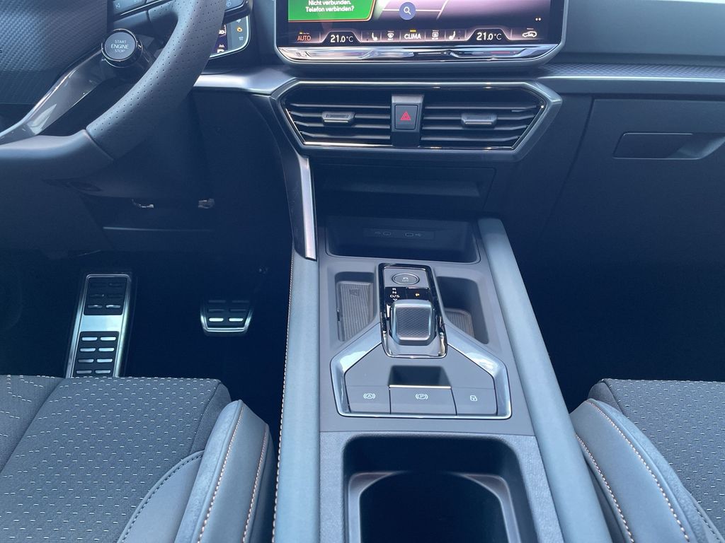 Cupra Formentor 2024