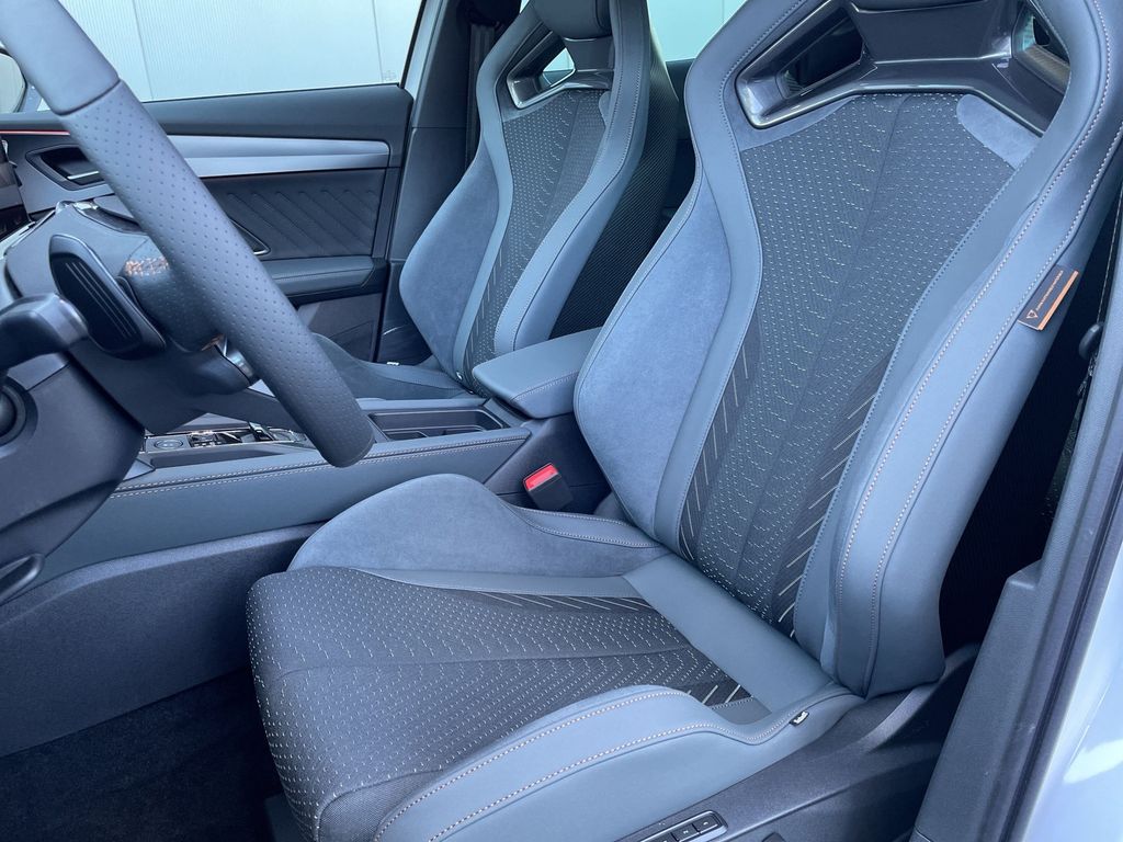 Cupra Formentor 2024