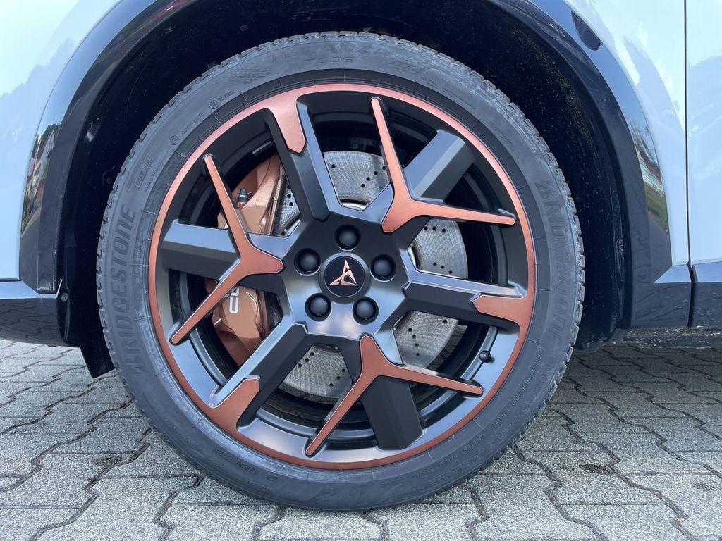 Cupra Formentor 2024